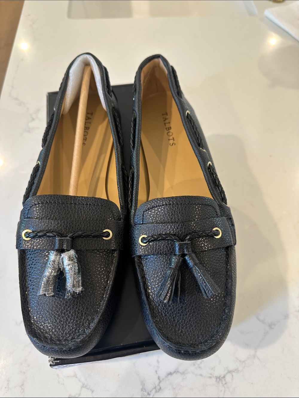 NWT Talbots Shoes